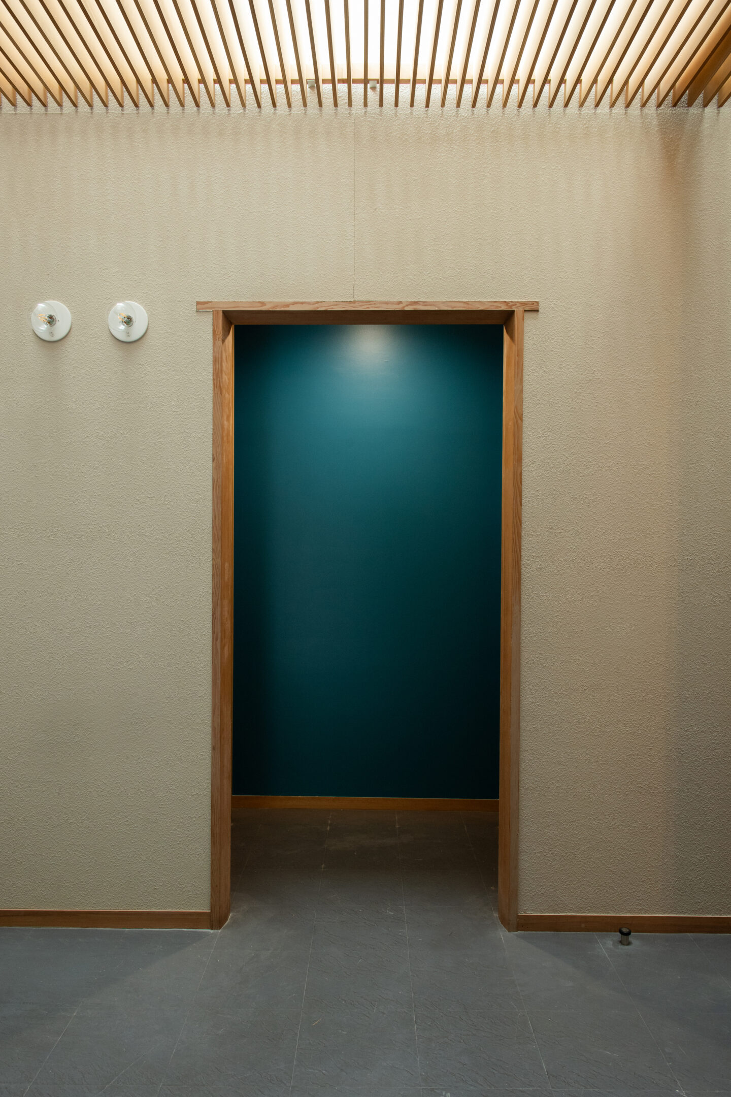 株式会社マツ勘社屋（事務所棟）リノベーション