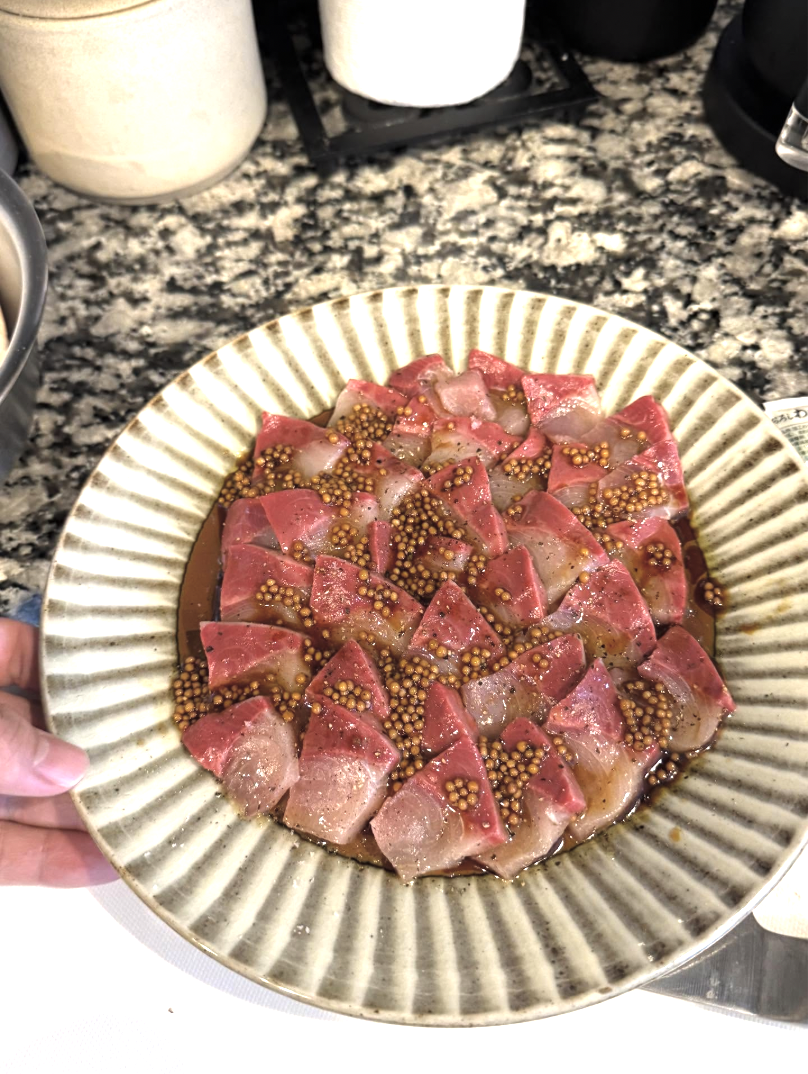 料理の四面体と建築の四面体